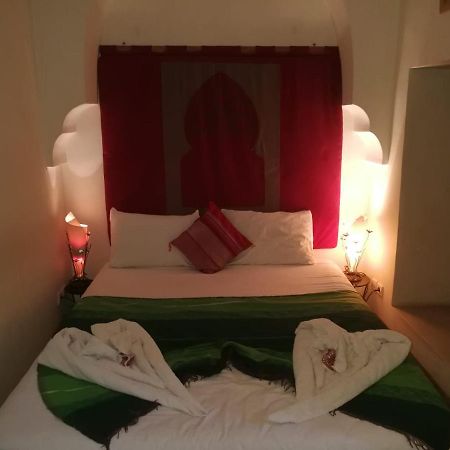 Riad Alghani マラケシュ エクステリア 写真