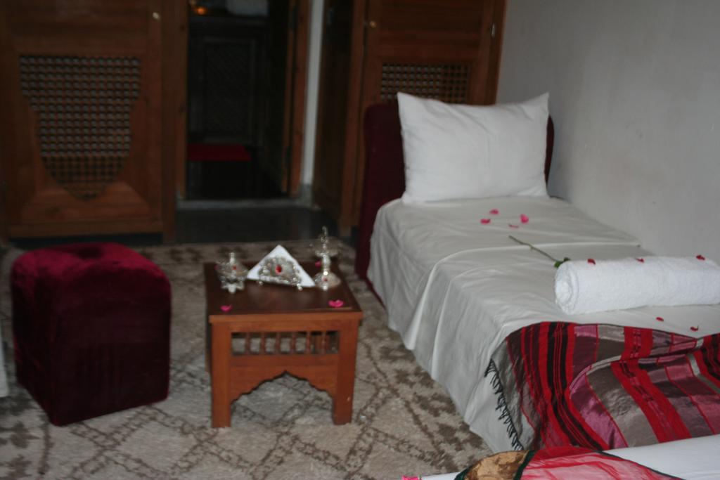 Riad Alghani マラケシュ エクステリア 写真