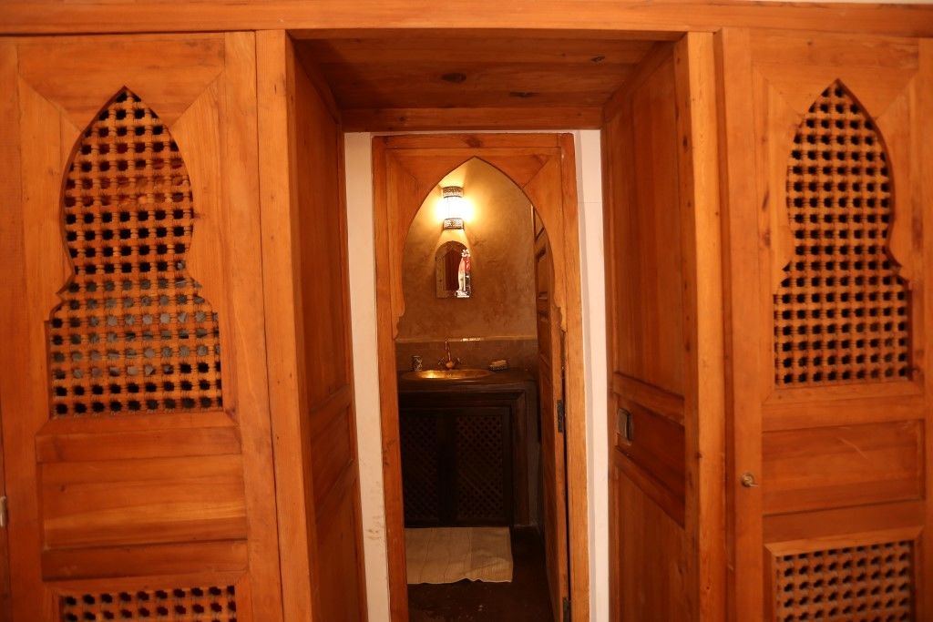 Riad Alghani マラケシュ エクステリア 写真