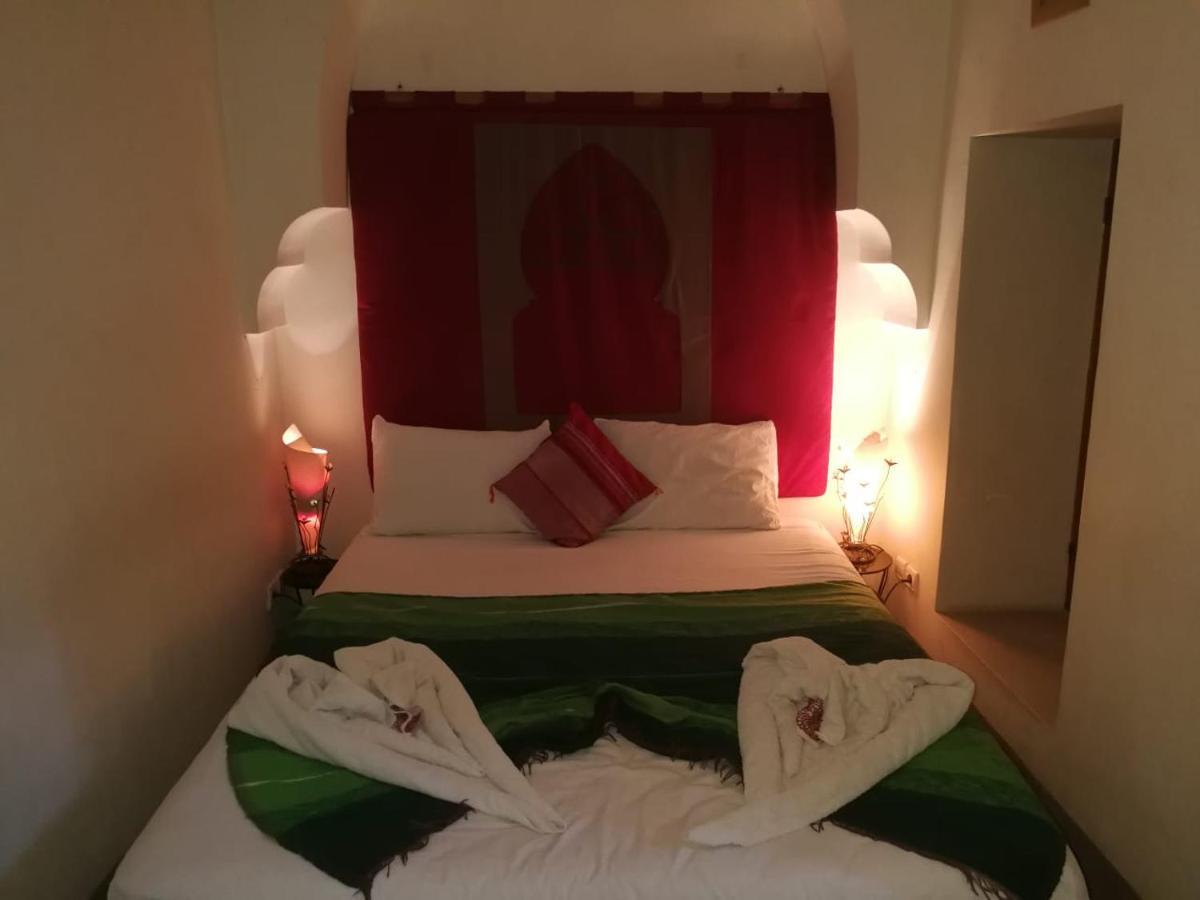 Riad Alghani マラケシュ エクステリア 写真
