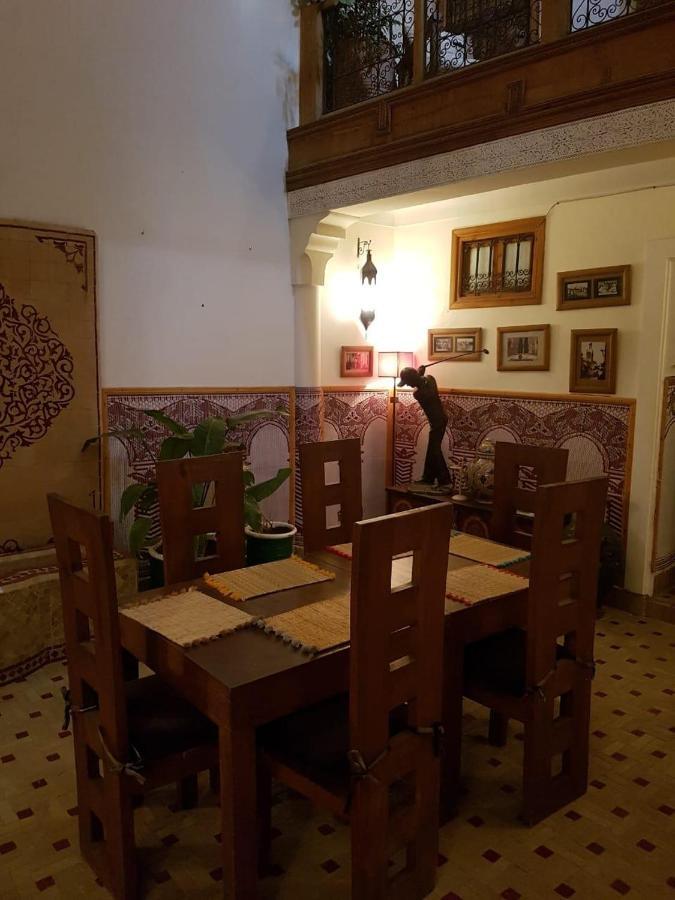 Riad Alghani マラケシュ エクステリア 写真