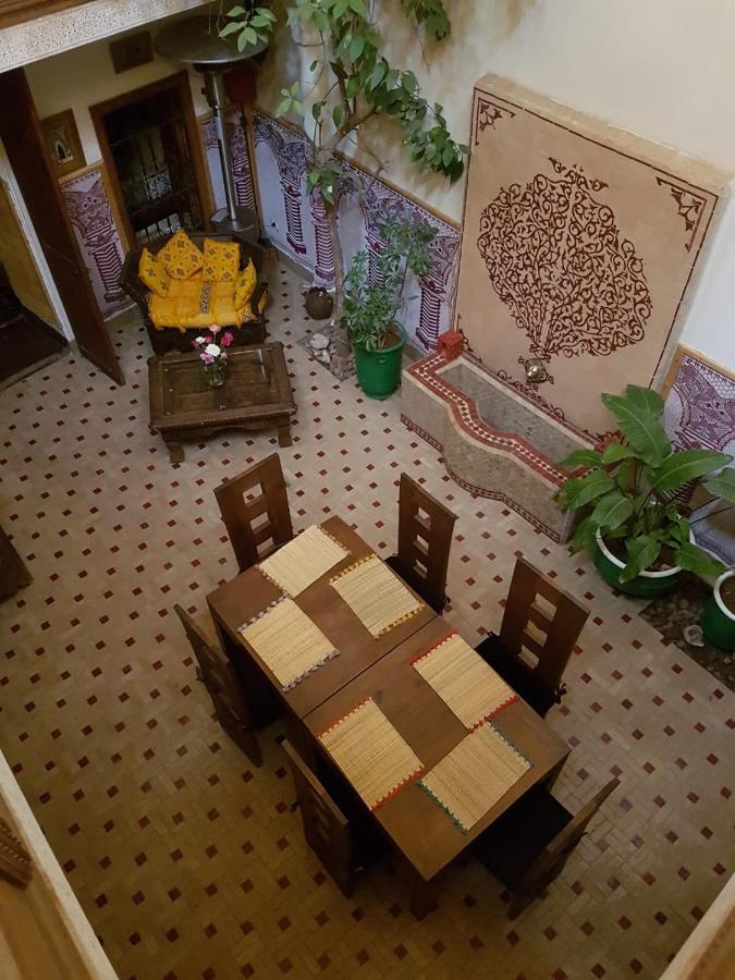 Riad Alghani マラケシュ エクステリア 写真