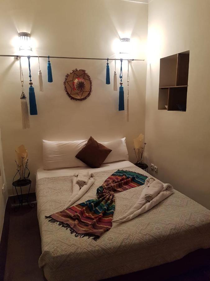 Riad Alghani マラケシュ エクステリア 写真