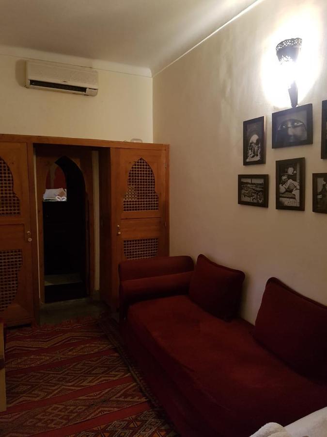 Riad Alghani マラケシュ エクステリア 写真