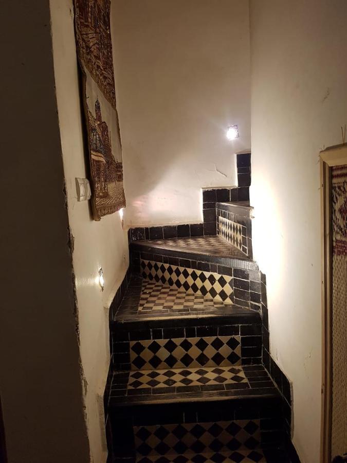 Riad Alghani マラケシュ エクステリア 写真
