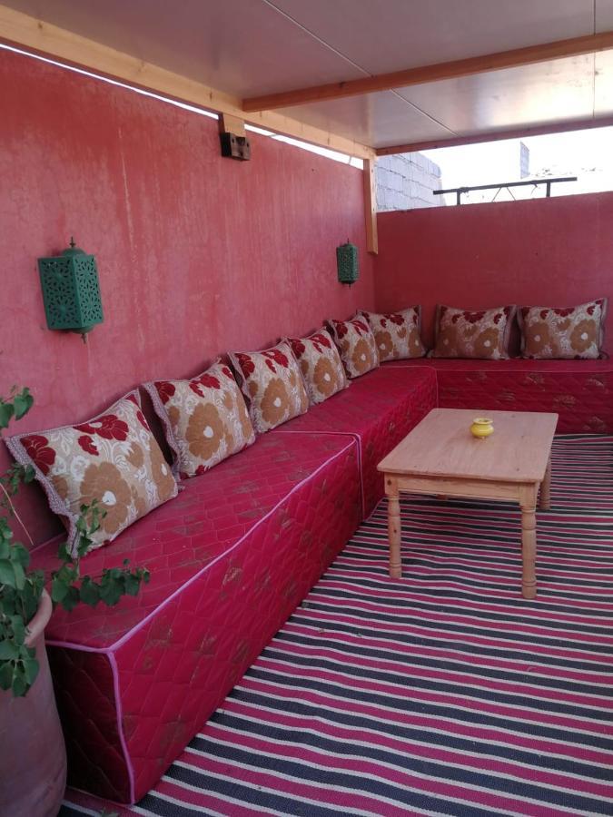 Riad Alghani マラケシュ エクステリア 写真
