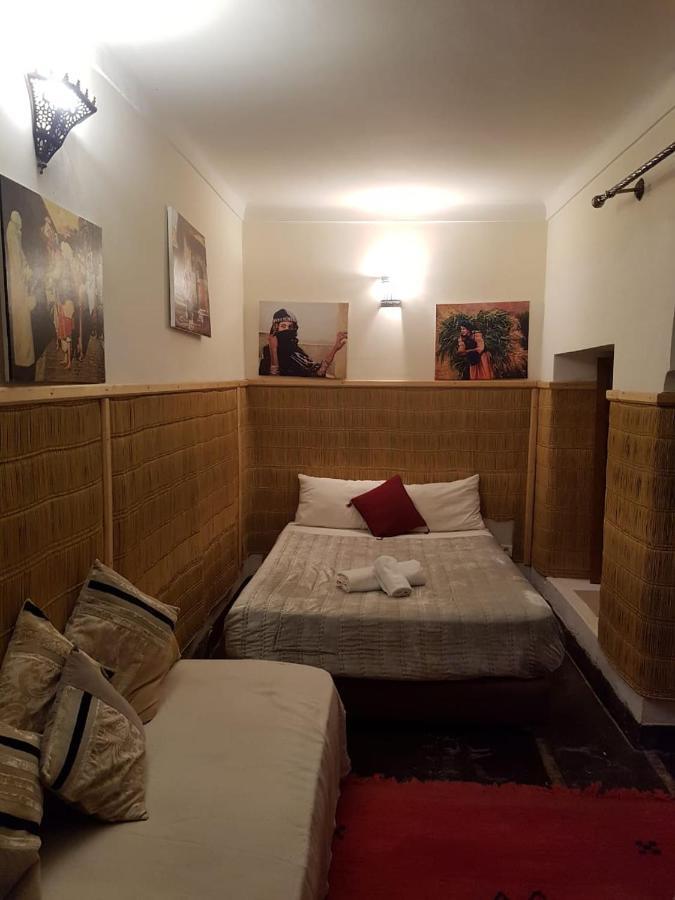 Riad Alghani マラケシュ エクステリア 写真