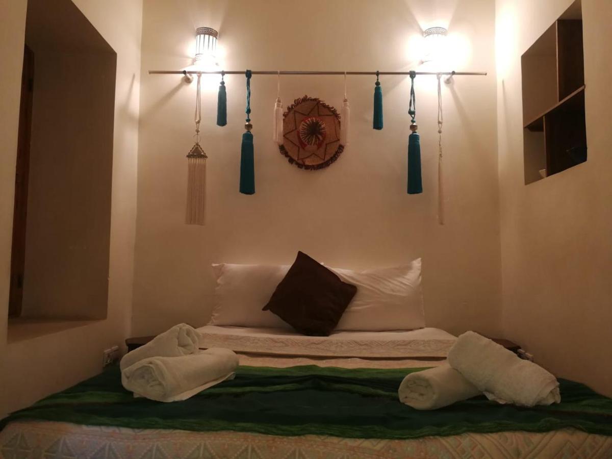 Riad Alghani マラケシュ エクステリア 写真